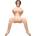 CalExotics Надуваема кукла Big Dolly