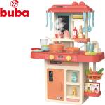 Buba Детска кухня Buba - 42 части, Розова (889-168)