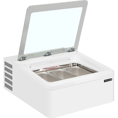 Tefcold ICE3