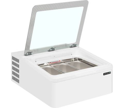 Tefcold ICE3