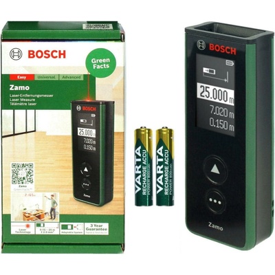 Bosch Zamo 4