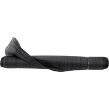 ENPRO Tkanina stínící HDPE, 150 g/m² UV stabilní, 1 x 10 m antracit
