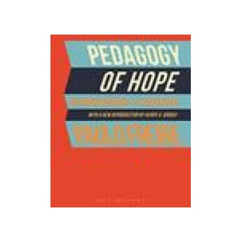 Image 1 of Pedagogy of Hope