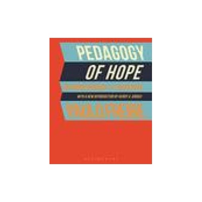Pedagogy of Hope