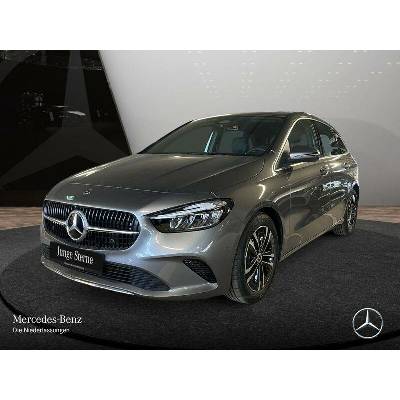 Mercedes-Benz B 200 120 kW