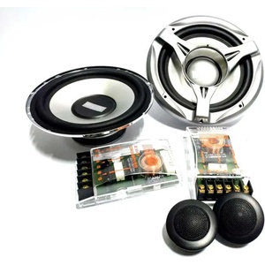SuperSound MD6508 Автоколони