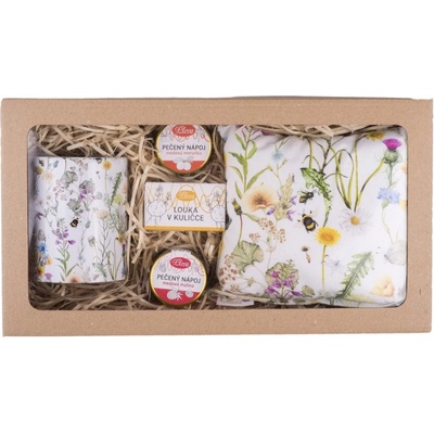 Pleva dárková sada Luční snění - Louka – Hledejceny.cz