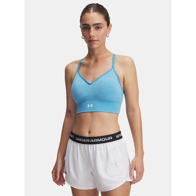 Under Armour Women's Vanish Seamless Washed Low Bra Under Armour | Sin | ЖЕНИ | L