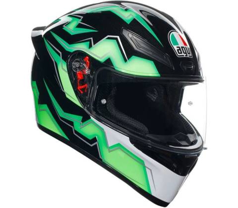 AGV K5 S Thunder