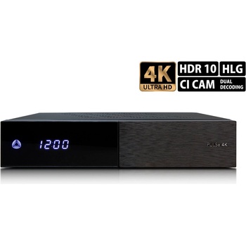 AB PULSe 4K