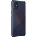 Mobilní telefony Samsung Galaxy A71 A715F Dual SIM Black