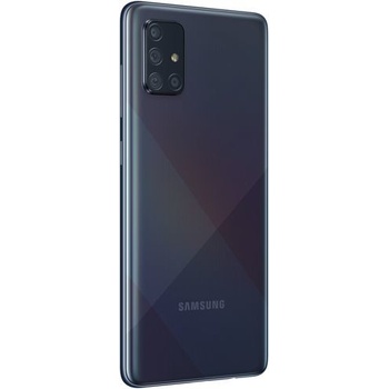 Samsung Galaxy A71 A715F Dual SIM Black