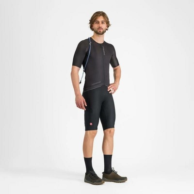 Castelli UNLIMITED PRO 2 brestové drevo