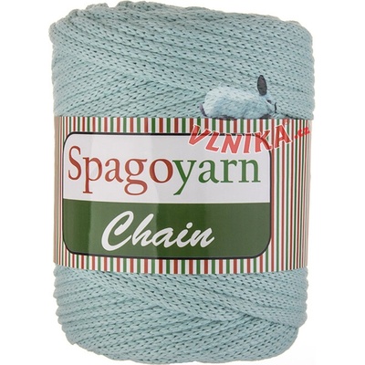 Spago Příze Chain Varianta: 126