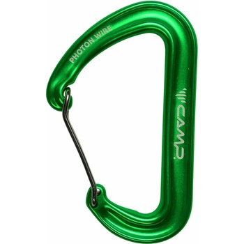 Camp Photon Wire