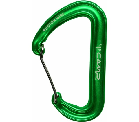 Camp Photon Wire