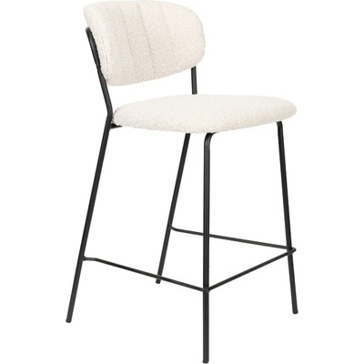 WLL Jolien 65 cm bílá látková