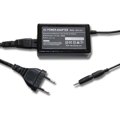 VHBW Захранване за камери/фотоапарати Fuji AC-3V (800101854)