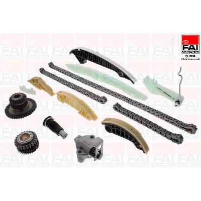 Sada rozvodovej reżaze FAI AutoParts TCK212LNG
