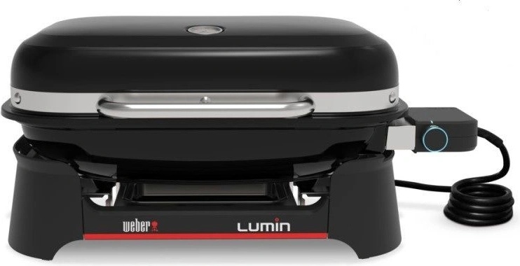 Weber Lumin Black 92010979