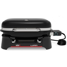Weber Lumin Black 92010979