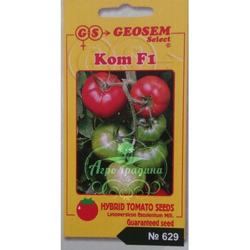 Image 1 of GEOSEMSELECT Домати Ком f1