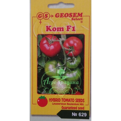 GEOSEMSELECT Домати Ком f1