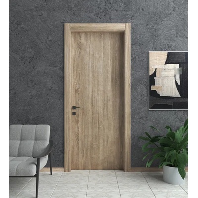 ADS Doors Интериорна врата Basic Polar - аризонски бор (цена без монтаж)