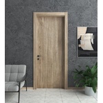 ADS Doors Интериорна врата Basic Polar - аризонски бор (цена без монтаж)