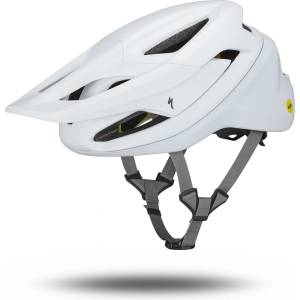 Specialized Camber MTB MIPS Helmet - White