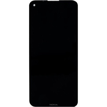 LCD Displej + Dotyková deska Nokia 3.4 / Nokia 5.4