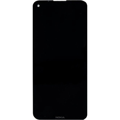 LCD Displej + Dotyková deska Nokia 3.4 / Nokia 5.4