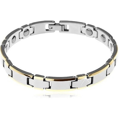 Šperky eshop wolframový ve dvou barvách Q6.10