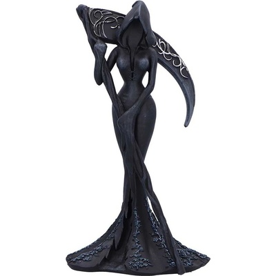 Nemesis Now Статуетка Nemesis Now Adult: Femme Fatale - Reaper, 20 cm (B7335A26)