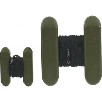 Anaconda Bojka Cone Marker + Zátěž Green 12x14cm