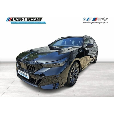 BMW 520d M Sport 145 kW