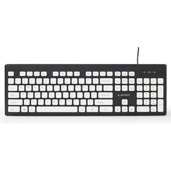 Image 1 of Gembird KB-CH-01