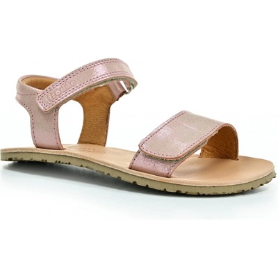 Froddo G3150244-8 Flexy Lia Pink Shine – Sleviste.cz