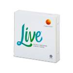 CooperVision Live Daily Disposable (90 лещи) - alensa