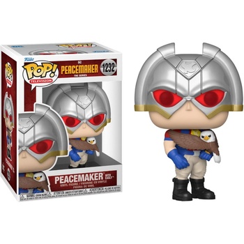 Funko Pop! pop