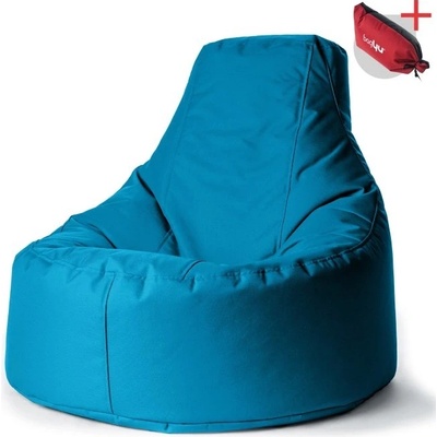 Bag4U Color tyrkysová – Zboží Dáma