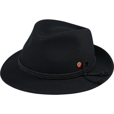 Mayser Maleo černý – Zboží Mobilmania