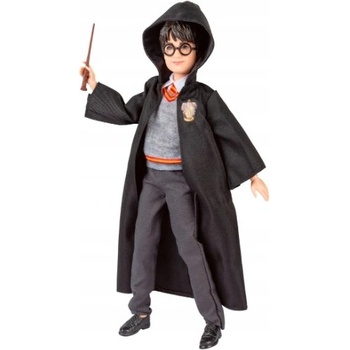 Mattel Harry Potter a tajemná komnata Harry Potter