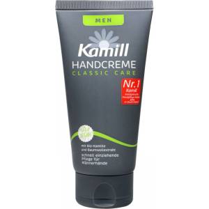Kamill Men Крем за ръце и нокти, 75 ml - baby
