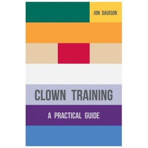 Clown Training | Jon Davison (ISBN: 9781137387578)