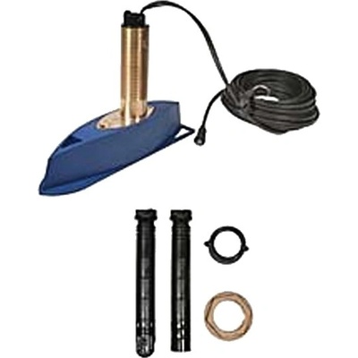 Garmin Sonda ultrazvuková DF 200 50 kHz, 14 45° kužel, ceztrup., bronz, T+R