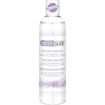 Image 1 of WATERGLIDE Natural Feeling 300ml