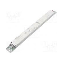 Napájecí zdroj spínaný LED 60W 24VDC 250÷2500mA 198÷264VAC