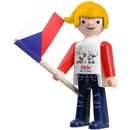 IGRÁČEK FANYNKA I HOKEJ 2015