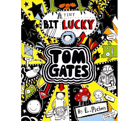 Tom Gates - 7